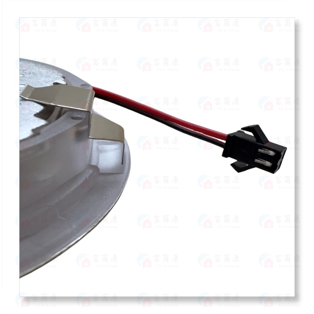 【富爾康】JTL喜特麗JT-1836隱藏式排油煙機LED燈 油煙機配件 零件-細節圖5