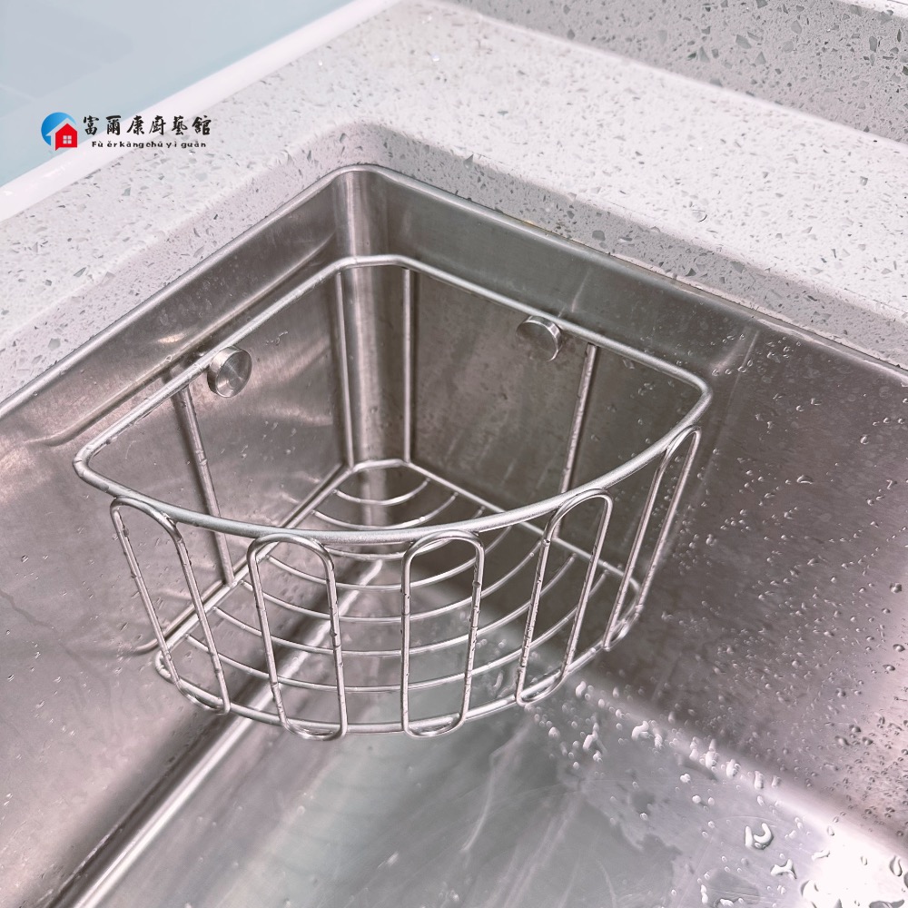 ￼【富爾康】MIT•大吉熊LUCKYBEAR固定頭螺絲不銹鋼提籠塑膠提籠配件水槽配件止滑矽膠粒防滑粒掛籃粒掛粒-細節圖2