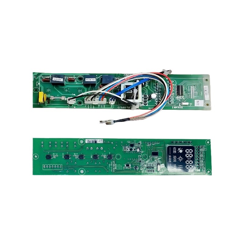 ￼【富爾康】櫻花原廠Q7580 烘碗機臭氧主機板烘碗機零件 電控主機板原廠臭氧主機板-細節圖4