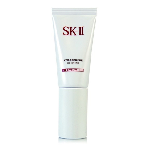 SK-II 光感煥白CC霜30g【正統公司貨】