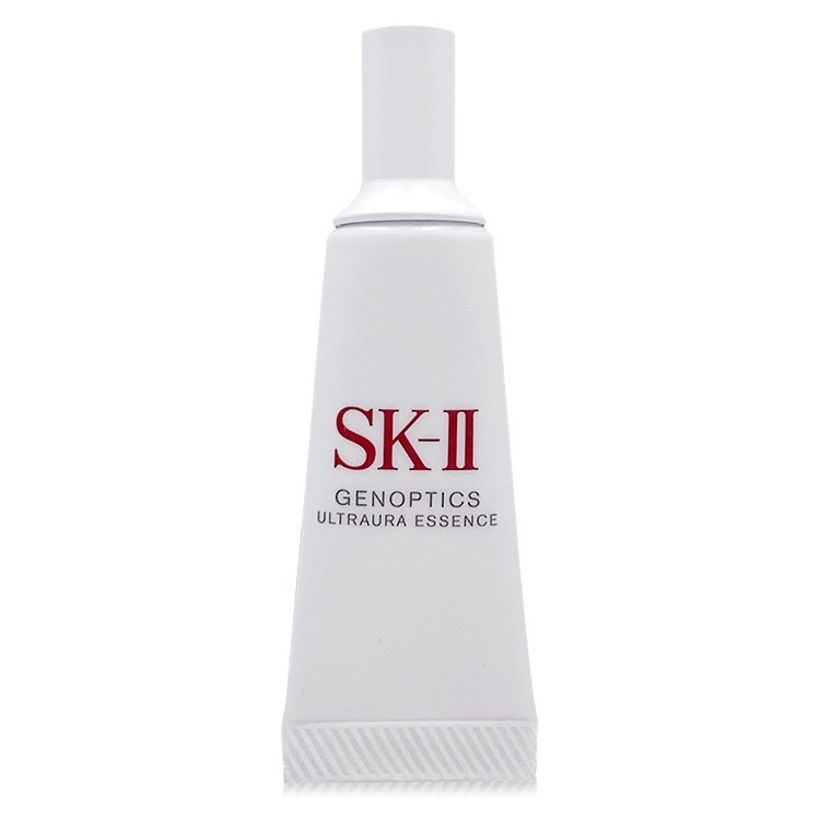 SK-II 光蘊臻采煥亮精華10ml - 30ml - 50ml - 75ml - 任選【鑽光小燈泡】【正統公司貨】-細節圖4