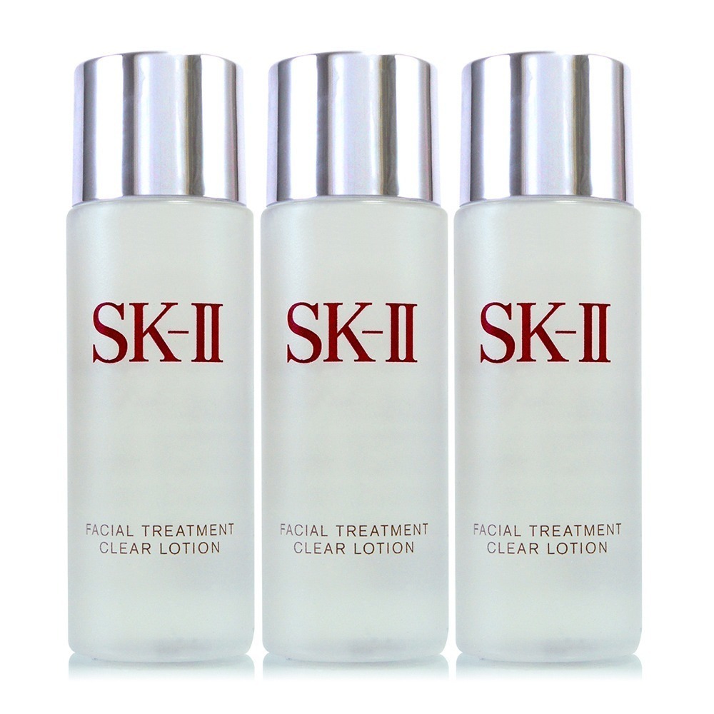 SK-II 亮采化妝水230ml - 30ml澎湃組 - 單品或組合任選【正統公司貨】-細節圖3