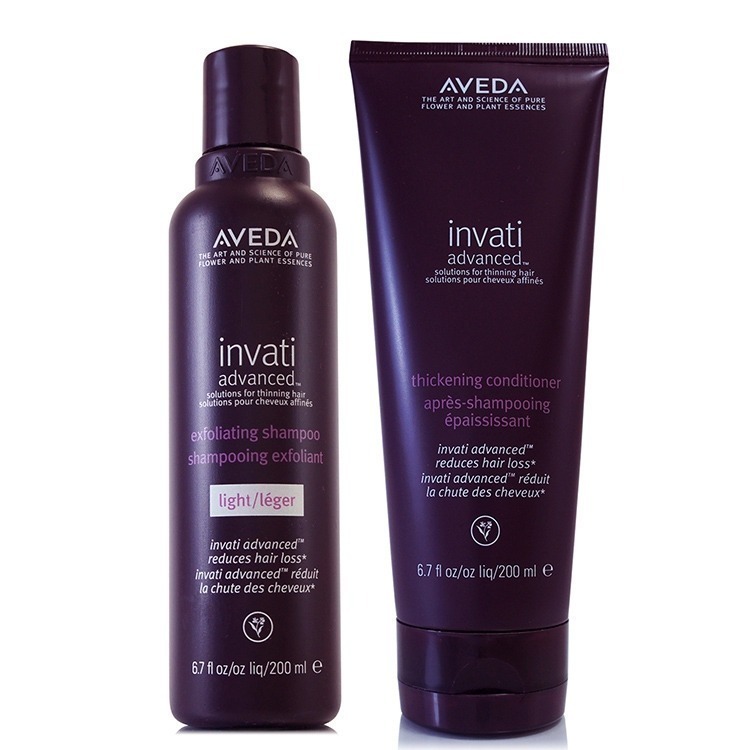 AVEDA 蘊活菁華更新洗髮精 - 潤髮乳1000ml - 200ml - 50ml - 單瓶組合任選 【正統公司貨】-細節圖2