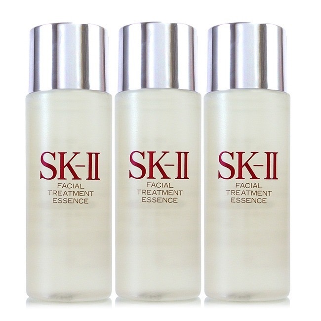 SK-II 青春露330ml加大版 - 230ml限量版 - 30mlx3 - 單品組合任選【正統公司貨】-細節圖3