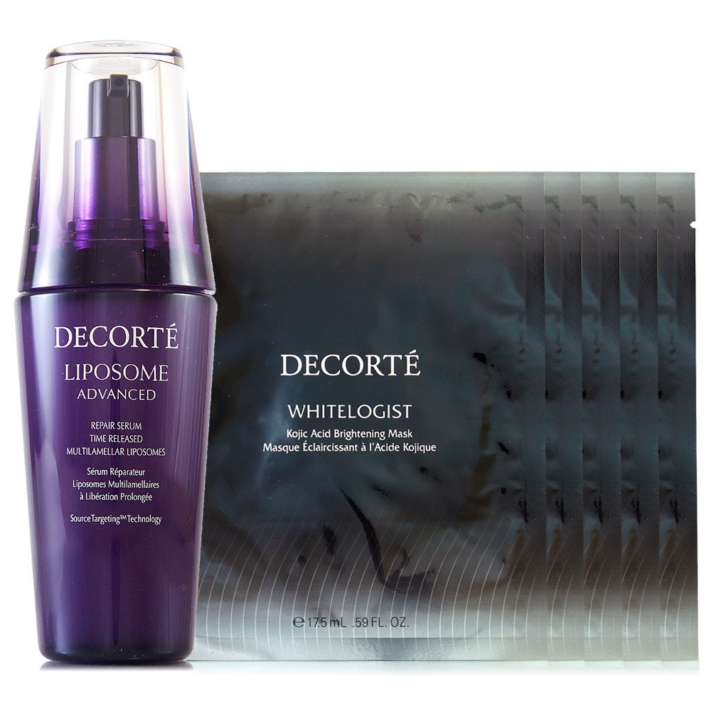 COSME DECORTE黛珂 超微導全能修護精粹75ml - 30ml - 任選【全新保濕美容液】 - 正統公司貨-細節圖4