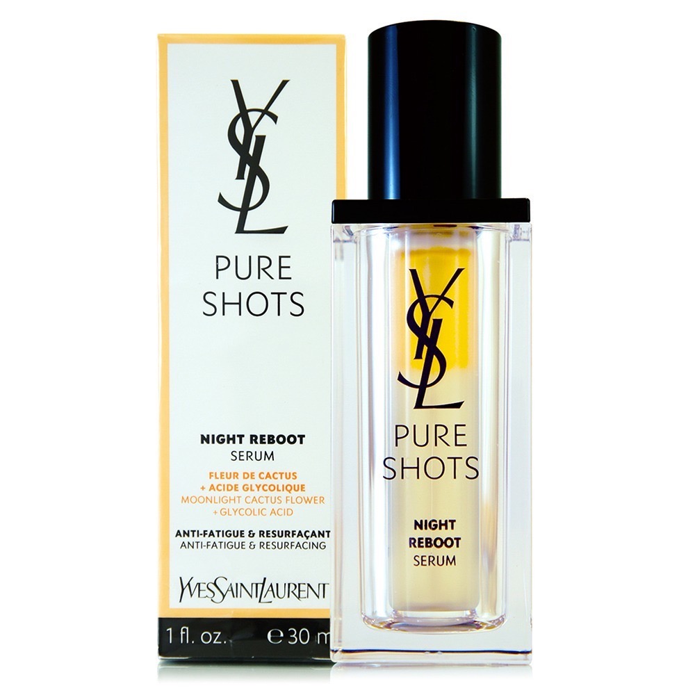 YSL 極效活萃夜光仙人掌超級精華50ml - 30ml - 7ml - 單瓶組合任選【正統公司貨】-細節圖5