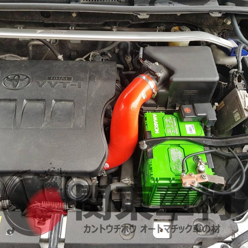 【店保12月】銀合金 愛馬龍 90D23L AMARON PRO 加強版 Silver 長壽命 深循環 汽車電瓶-細節圖2