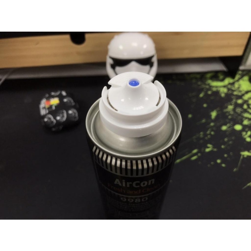 德國 Senfineco 車用空調 殺菌 (奶茶香) 空氣清淨劑 9980 原裝 香氛 去除臭/異味 菸味 關東車材-細節圖4