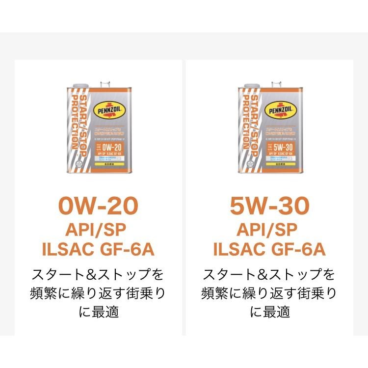 日本製🚩Pennzoil 金鐘 0w20 0W-20 全合成 機油 PurePlus 高純淨 金鐘 天然氣製程 關東車材-細節圖4