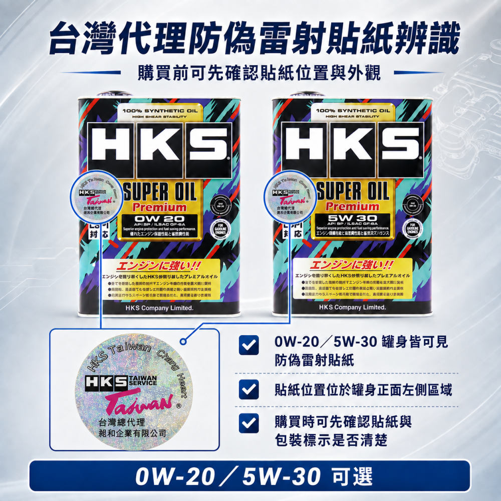 [最hot金瓶保養組] HKS SP 0W20 5W30 頂級超級盃 + ENEOS 金瓶燃油添加劑 汽油精-細節圖8