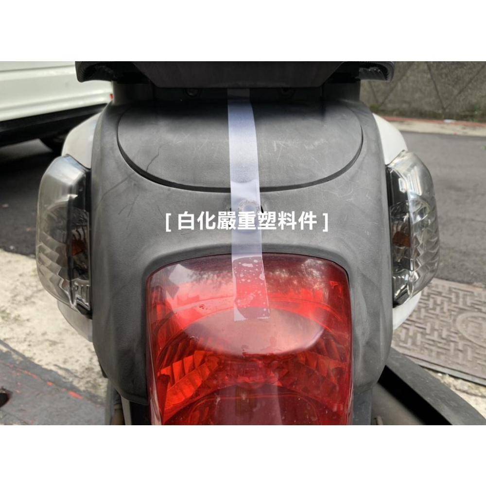 德國 Senfineco 速乾型 塑料還原劑 橡膠保護 9990 公司貨 保桿防刮材質 白化 電動窗 滑門潤滑 異音解決-細節圖3