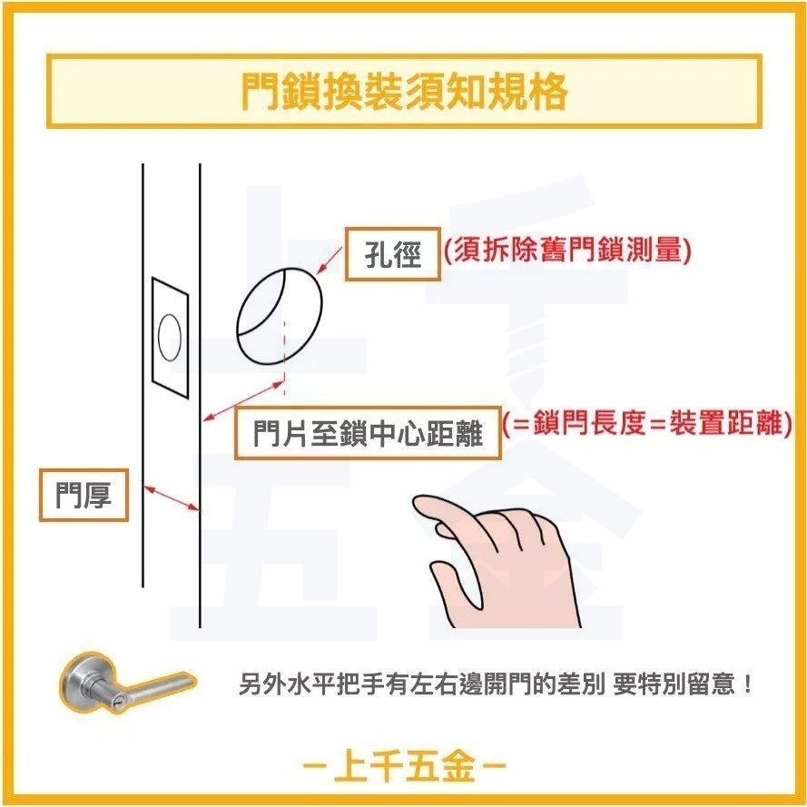 上千五金 加安牌 台灣製 門鎖  卡巴鑰匙 輔助鎖 D261 D271 D281 D2X91 金色 銀色 青古銅 黑色-細節圖7