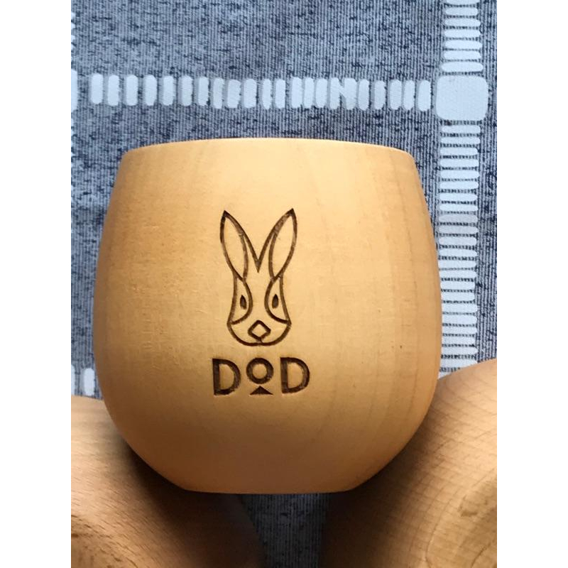 木杯 木頭水杯 木咖啡杯 木酒杯 牛奶杯 木茶杯 竹杯 泡茶杯 露營 野營 餐具 禮贈品 婚禮小物 客製雕刻 天然工房-細節圖5