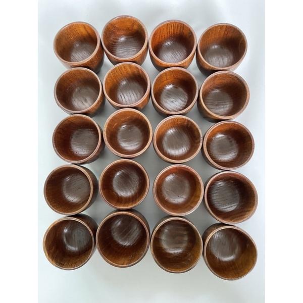 木杯 木頭水杯 木咖啡杯 木酒杯 牛奶杯 木茶杯 竹杯 泡茶杯 露營 野營 餐具 禮贈品 婚禮小物 客製雕刻 天然工房-細節圖8