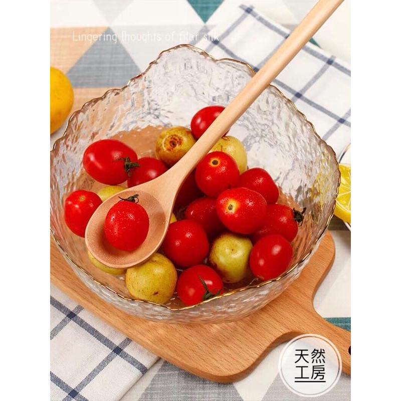 木湯匙 木湯勺 攪拌木匙 沙拉木匙 醬料勺 釀酒勺 炒菜匙 冰果匙 木湯匙批發 餐具批發 露營餐具 開店餐具 天然工房-細節圖3