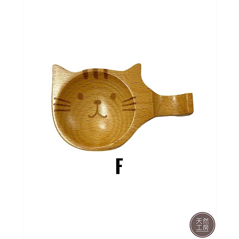 木盤 木碟子 醬油碟 醬料碟 醬料盤 木筷架 木筷枕 筷子架 筷托 小菜碟 小木碟  木盤批發 竹木餐具 天然工房-細節圖4