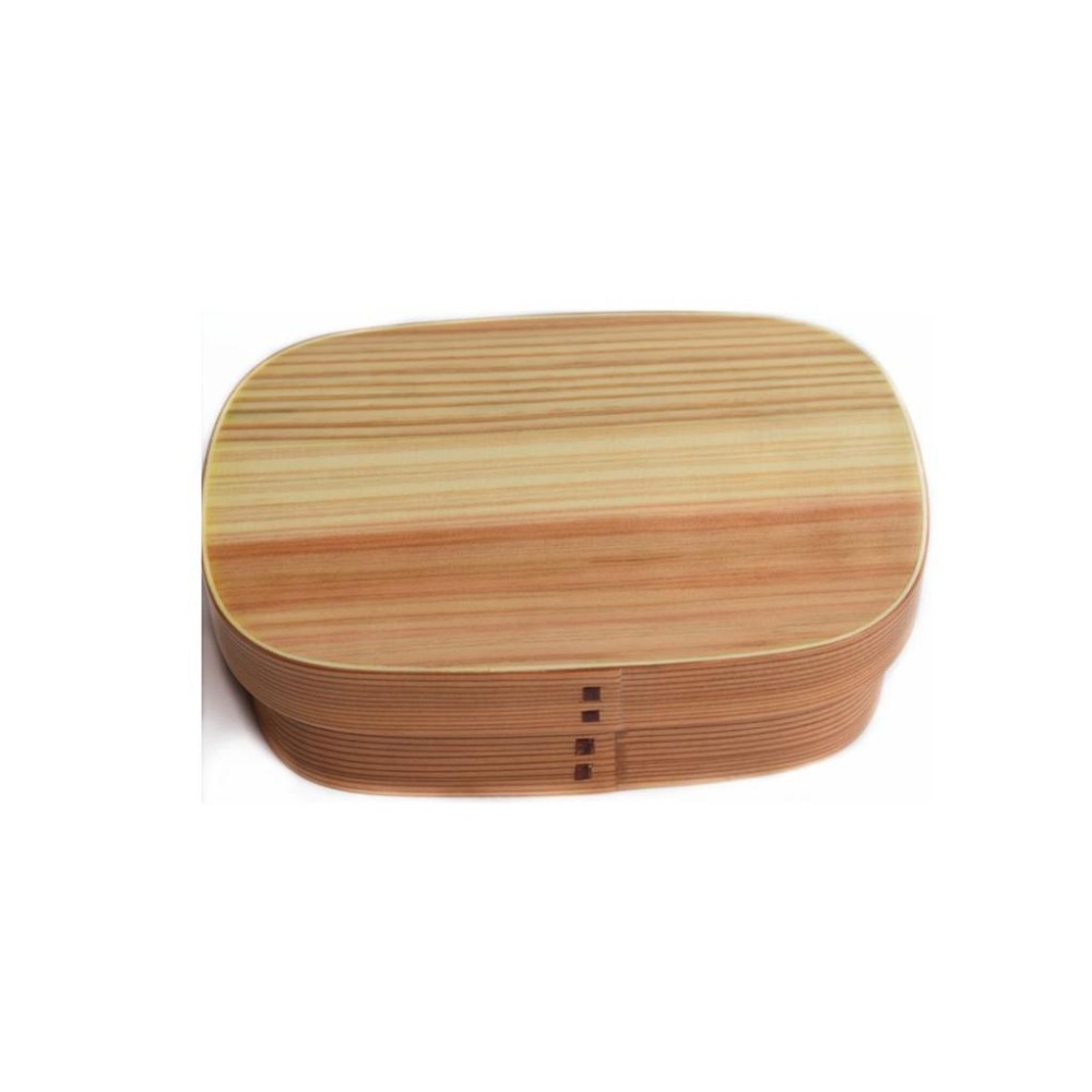 便當盒 木便當盒 野餐盒 日式餐盒 木飯盒 木餐盒 油飯盒 露營餐具 簡餐盒 壽司盒 餐具批發 工廠直營 天然工房-細節圖3