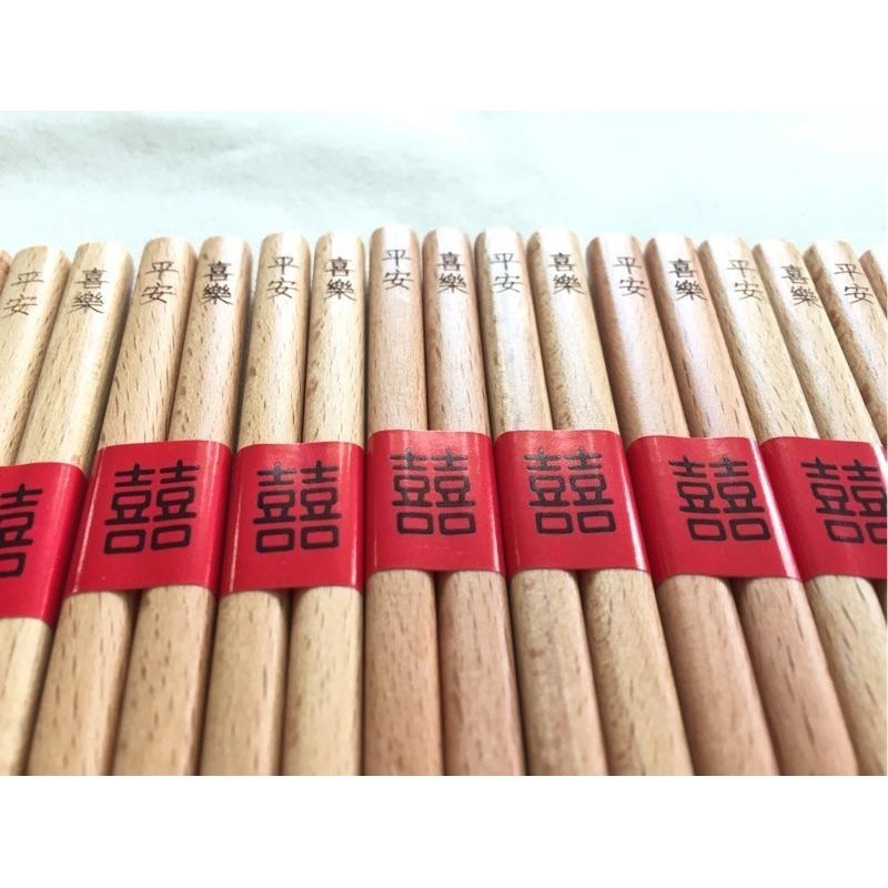 客製雕刻 櫸木筷 木筷 櫸木湯匙 木湯匙 竹筷子 竹湯匙 禮贈品 開店餐具 婚禮小物 畢業禮物 餐具批發 天然工房-細節圖7