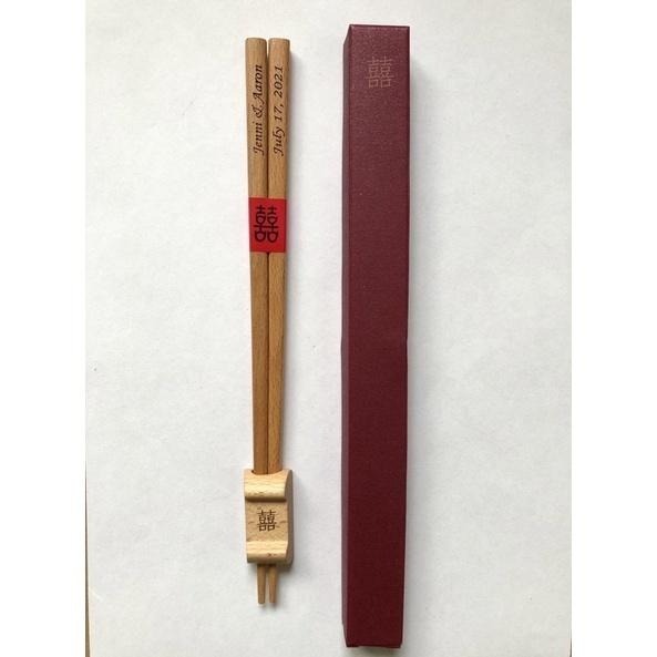 客製雕刻 櫸木筷 木筷 櫸木湯匙 木湯匙 竹筷子 竹湯匙 禮贈品 開店餐具 婚禮小物 畢業禮物 餐具批發 天然工房-細節圖8