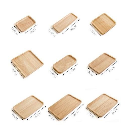 木盤 木質餐盤 小碟子 木托盤 木茶盤 木碗 茶盤 原木托盤 壽司盤 沙拉盤 輕食盤 餐具 露營餐具 客製雕刻 天然工房-細節圖4