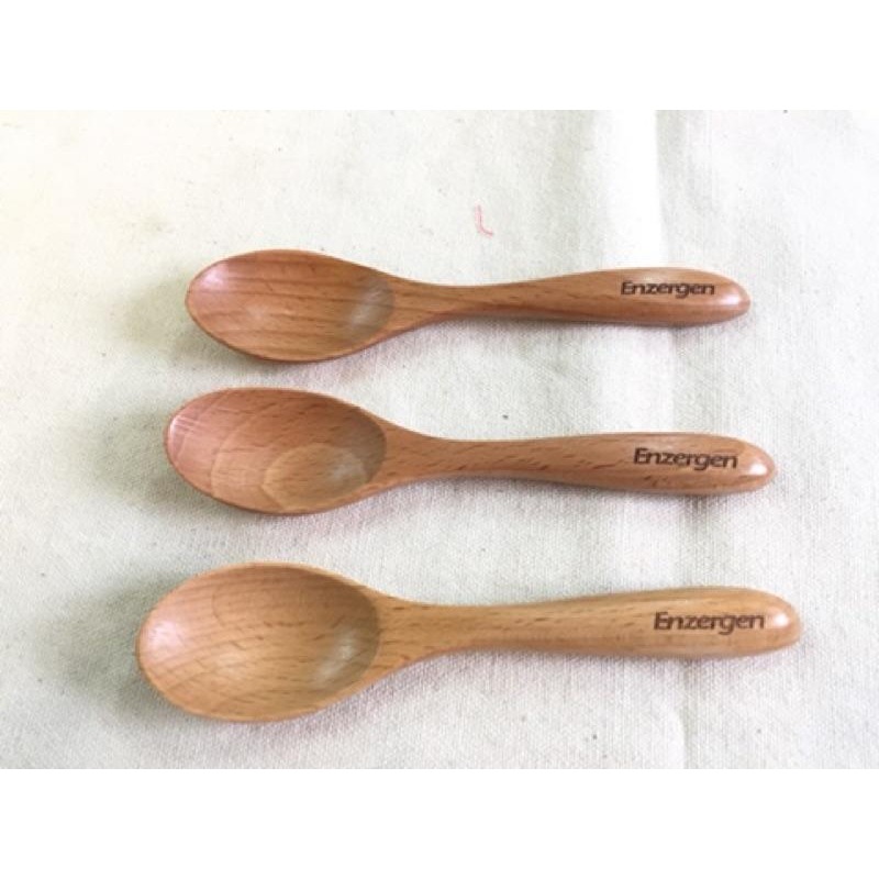 木湯匙 竹湯匙 木叉 木匙 蜂蜜匙 攪拌匙 攪拌勺 點心匙 醬料匙 兒童餐具 露營餐具 餐具批發 餐具刻字 天然工房-細節圖6