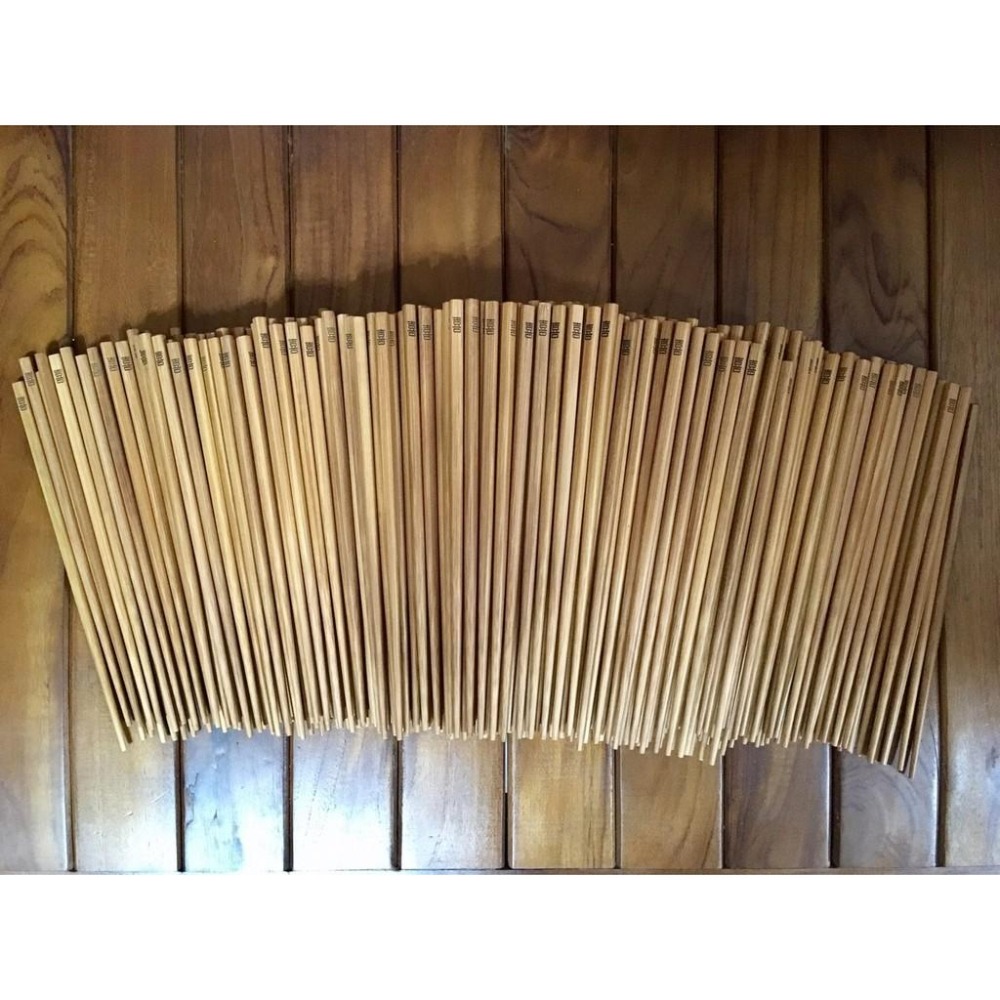 木筷 竹筷 筷子 金檀木筷 原木筷 木頭筷 木製筷子 木質筷子 木筷批發 木餐具 客製雕刻 禮贈品 婚禮小物 天然工房-細節圖6