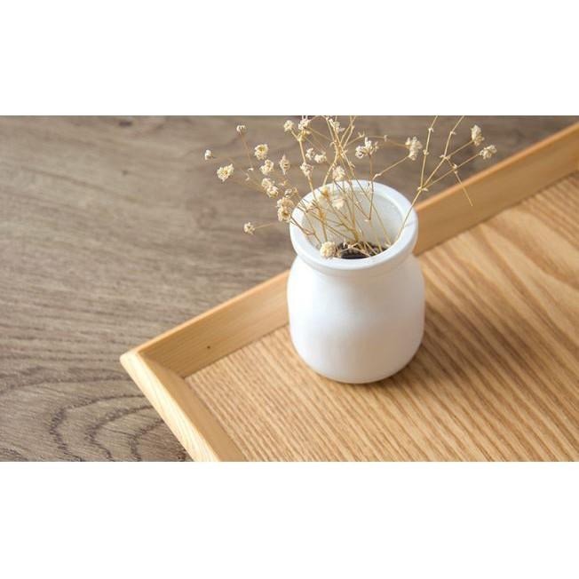 木盤 木托盤 木質餐盤 餐盤 木端盤 端盤 木茶盤 輕食盤 點心盤 料理盤 餐廳托盤 營業用端盤 木盤刻字 天然工房-細節圖2