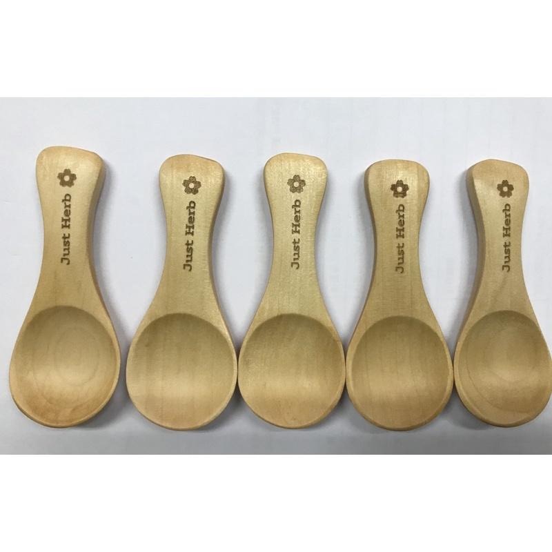 茶葉匙 茶勺 奶粉匙 竹湯匙 木湯匙 醬料匙 調味匙 咖啡匙 果醬匙 蜂蜜匙 奶酪匙 攪拌匙 餐具雕刻 天然工房-細節圖3