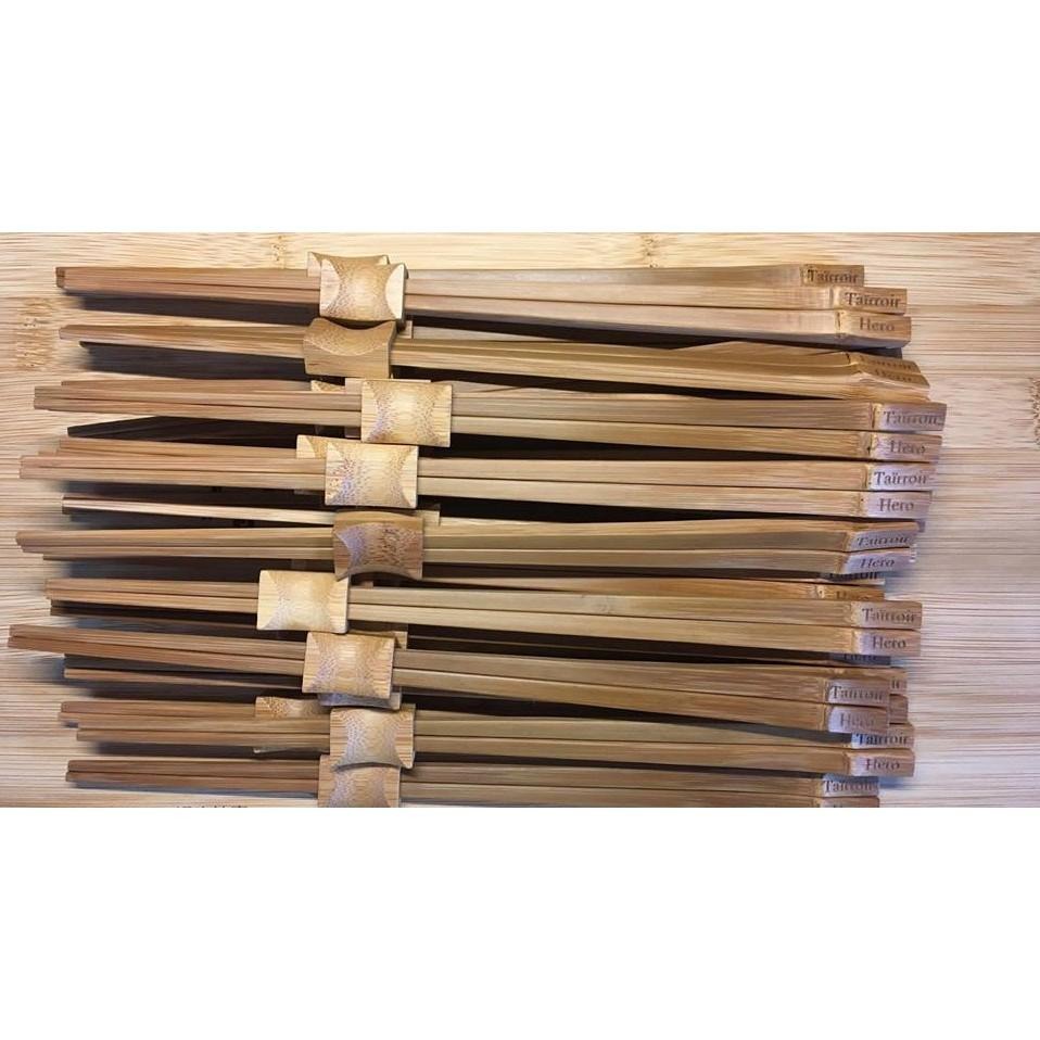 竹筷 木筷 筷子刻字 筷子禮盒 婚禮小物 位上禮 桌上禮 伴郎禮 禮贈品  客製雕刻 餐具雕刻 畢業禮物 天然工房-細節圖9