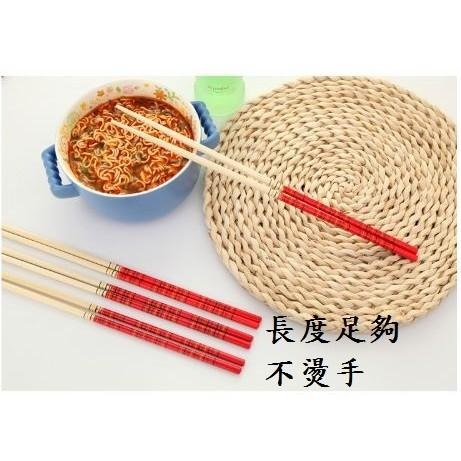 火鍋筷 撈麵筷 料理筷 油炸筷 竹長筷 木長筷 調理筷 烹飪筷 竹筷 木筷 竹筷批發 木筷批發 木製餐具 天然工房-細節圖2