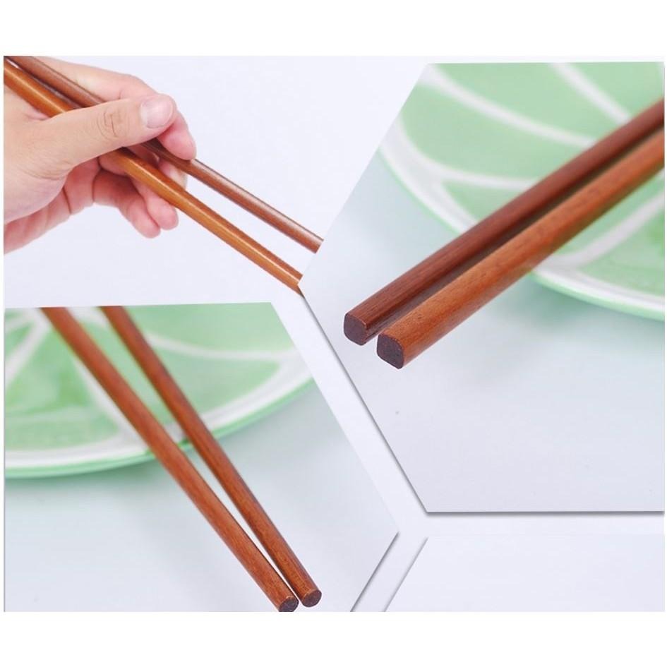 火鍋筷 撈麵筷 料理筷 油炸筷 炸物筷 鐵木長筷 加長木筷 調理筷 烹飪筷 木筷 長筷 木筷批發 木製餐具 天然工房-細節圖2