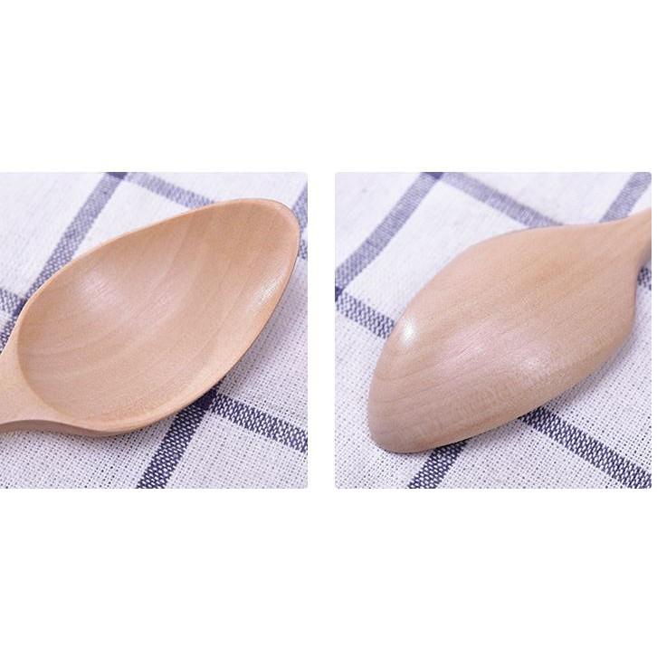 客製雕刻 木湯匙 木湯勺 木餐匙 竹湯匙 湯勺 餐匙 日式湯匙 原木湯匙 木製湯匙 木質湯匙 湯匙刻字 天然工房-細節圖3