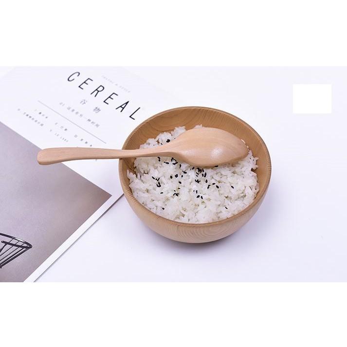 客製雕刻 木湯匙 木湯勺 木餐匙 竹湯匙 湯勺 餐匙 日式湯匙 原木湯匙 木製湯匙 木質湯匙 湯匙刻字 天然工房-細節圖4