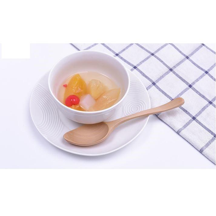 客製雕刻 木湯匙 木湯勺 木餐匙 竹湯匙 湯勺 餐匙 日式湯匙 原木湯匙 木製湯匙 木質湯匙 湯匙刻字 天然工房-細節圖5