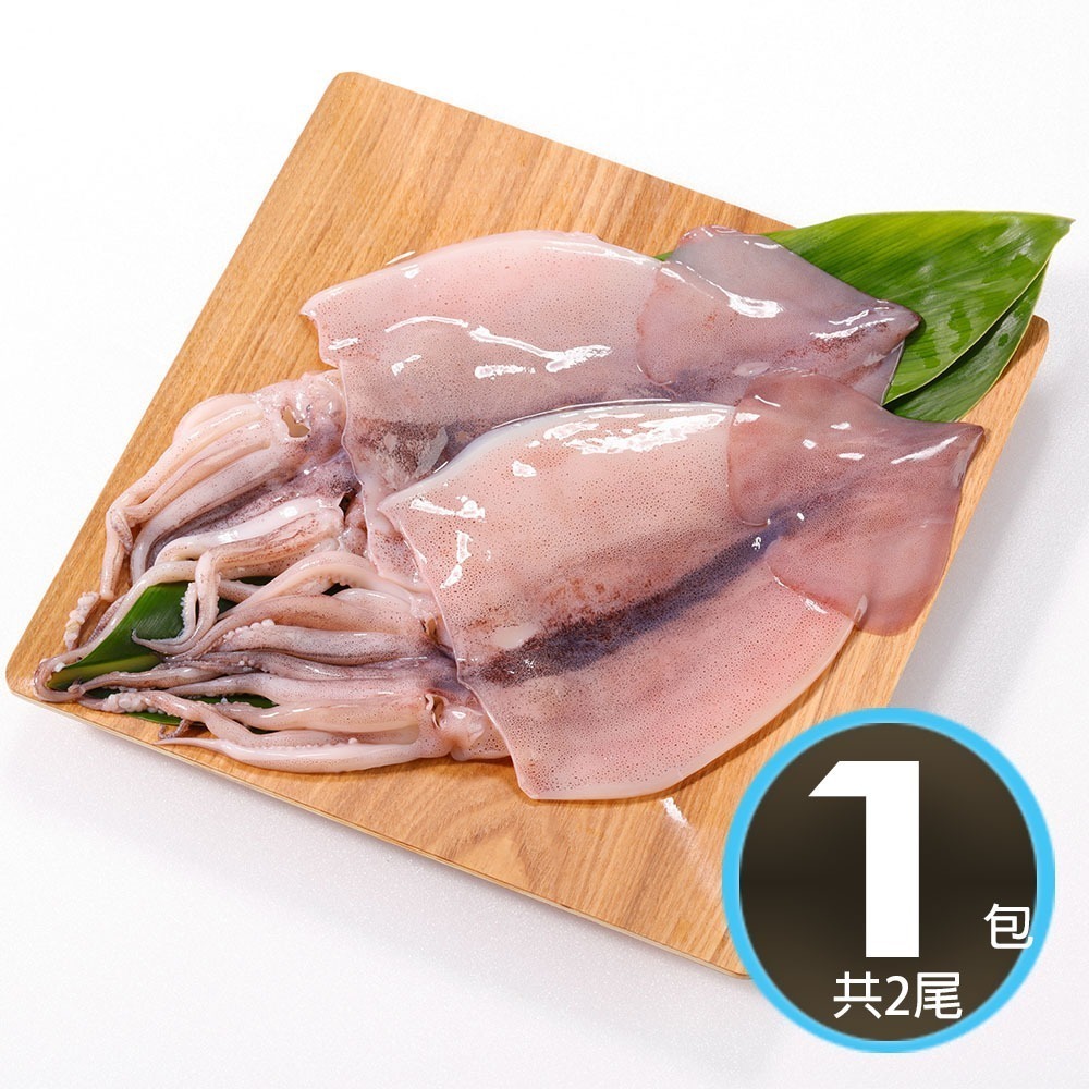 1包組-1包2入=共2尾