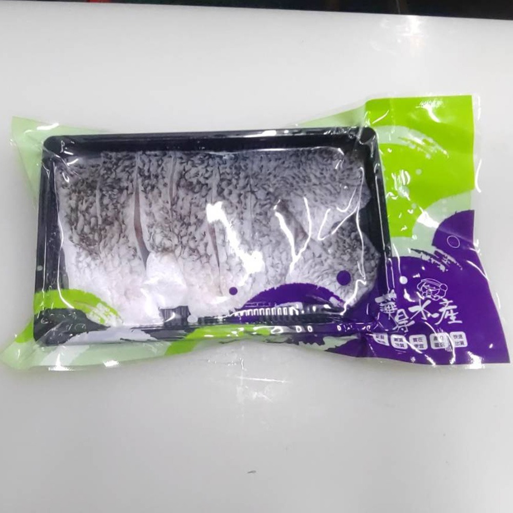 (買一送一)華得水產 金目鱸魚火鍋切片(200g/盒)-細節圖4