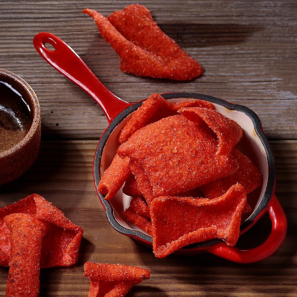 華得水產 大豬公魚板 120g-細節圖2