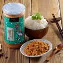 華得水產 旗魚鬆 300g-規格圖8