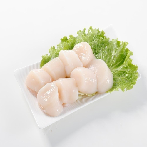 華得水產日本北海道生食級干貝 L/ M/ 2S/ 3S/ 4S/ 5S❌無包冰 如果價格不是您的第一個考量，品質才是