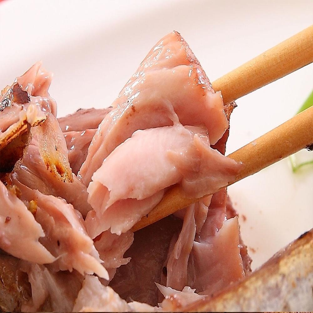 華得水產 鮪魚琵琶骨(600g/包)-細節圖2