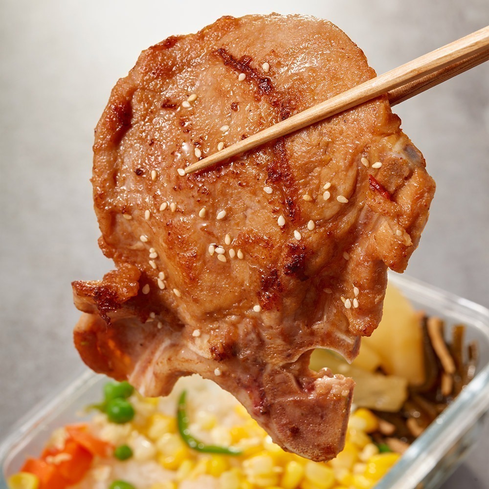 古早味懷古鐵路排骨(350g 約3-5片/包)-細節圖4