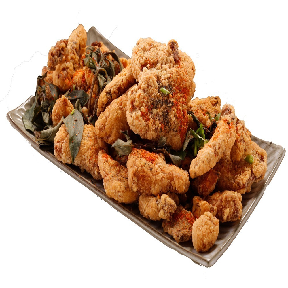 【7-ELEVEN 門市團購】【華得水產】 東港黑鮪魚鹹酥200克(人氣王)-規格圖5