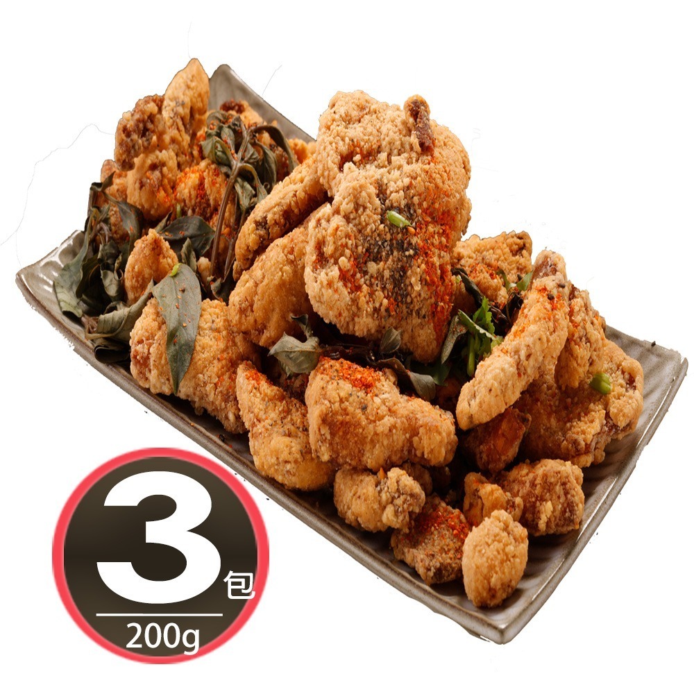 【7-ELEVEN 門市團購】【華得水產】 東港黑鮪魚鹹酥200克(人氣王)-規格圖5