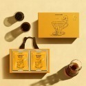 【cama cafe】 單一產區精品咖啡濾掛禮盒【衣索比亞日曬濾掛咖啡10gx20入】-規格圖4