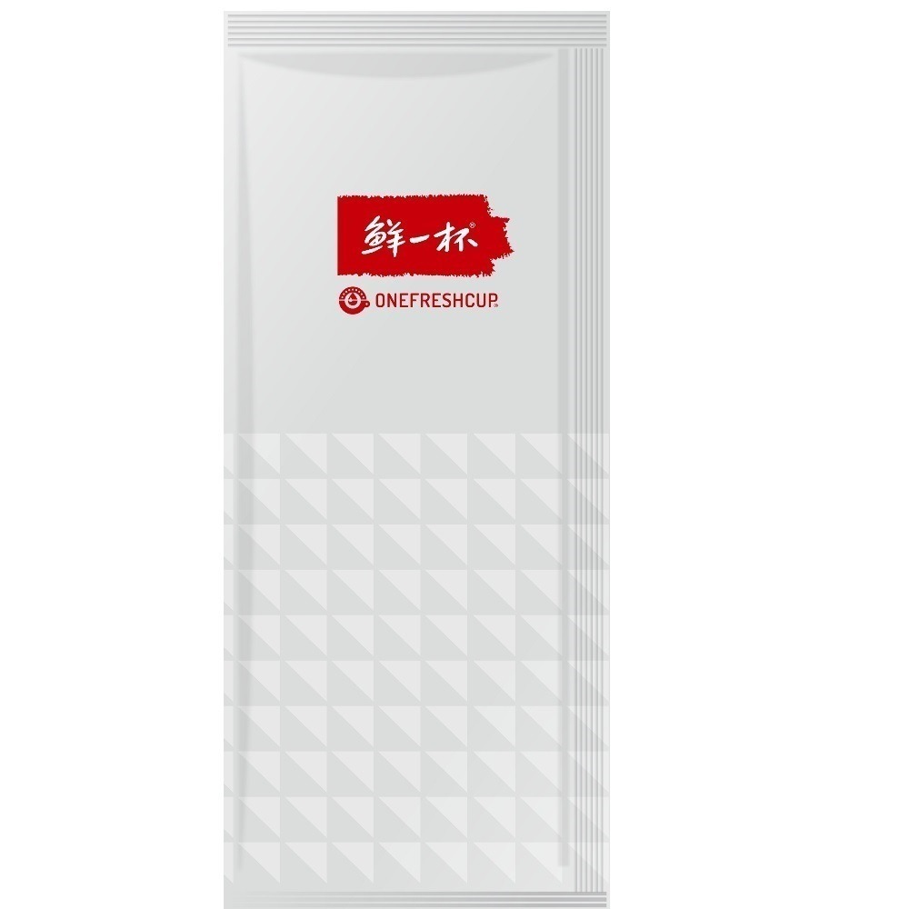 鮮一杯 即溶系列20g 老舊金山拿鐵3合1/拿鐵2合1咖啡(20gx50包)袋裝-規格圖3