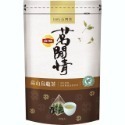 立頓茗閒情 台灣茶系列  凍頂烏龍茶/高山烏龍茶/蜜香紅茶/東方美人茶/活綠/玄米綠茶/茉莉花茶(7種口味任選)-規格圖11