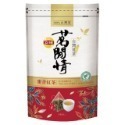 立頓茗閒情 台灣茶系列  凍頂烏龍茶/高山烏龍茶/蜜香紅茶/東方美人茶/活綠/玄米綠茶/茉莉花茶(7種口味任選)-規格圖11