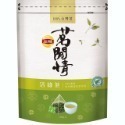 立頓茗閒情 台灣茶系列  凍頂烏龍茶/高山烏龍茶/蜜香紅茶/東方美人茶/活綠/玄米綠茶/茉莉花茶(7種口味任選)-規格圖11