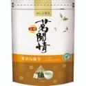 立頓茗閒情 台灣茶系列  凍頂烏龍茶/高山烏龍茶/蜜香紅茶/東方美人茶/活綠/玄米綠茶/茉莉花茶(7種口味任選)-規格圖11