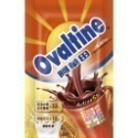 阿華田 OvaItine 營養巧克力 麥芽飲品 20gx10包(隨身包)(新包裝)-規格圖9